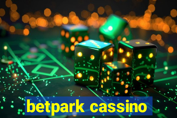 betpark cassino